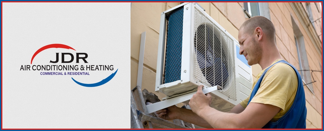 Air Conditioning Installation